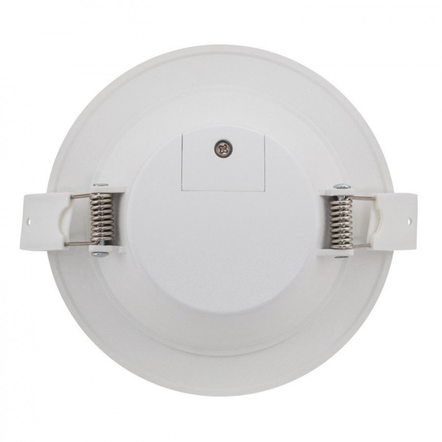 LED Downlight Rond voor badkamers IP44  Zaag maat Ø100 mm 10W-5
