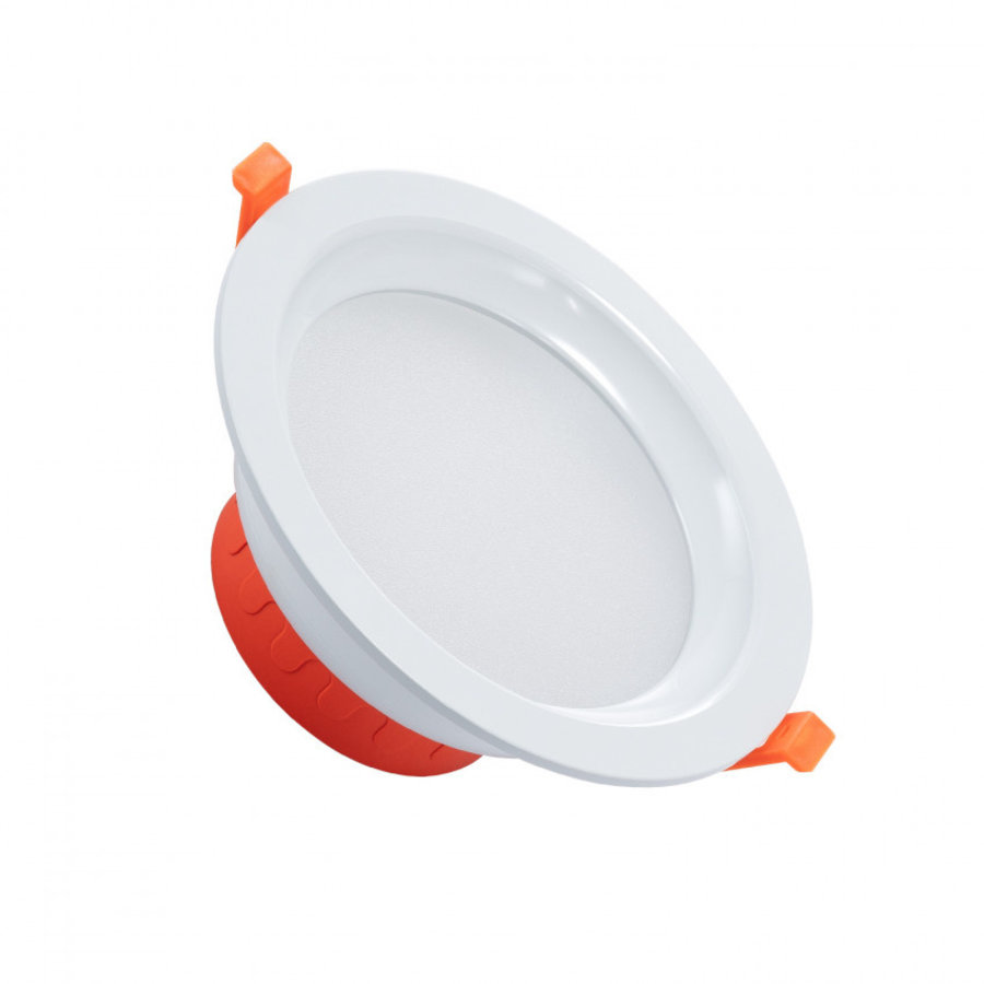 LED Downlight  New Lux 12W (UGR19)-2