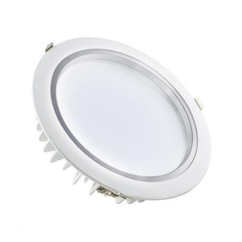 LED Downlight Rond