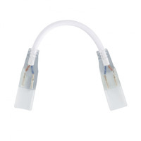 thumb-Connector kabel voor 220V AC SMD 5050 monochrome LED strip-2