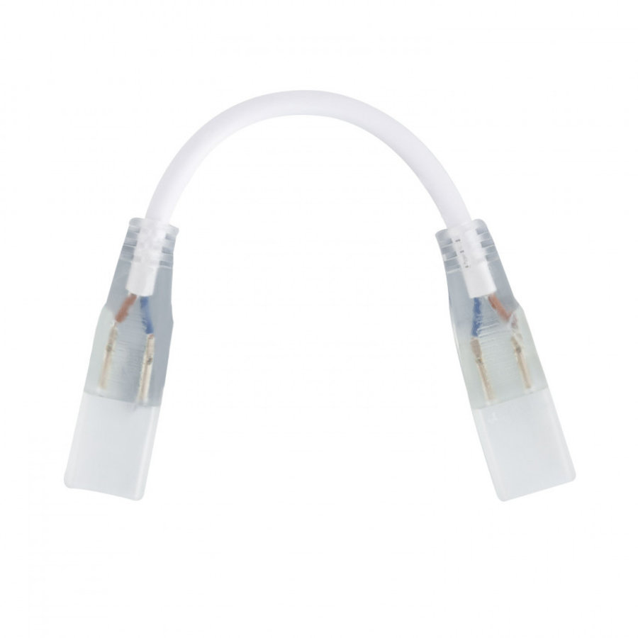 Connector kabel voor 220V AC SMD 5050 monochrome LED strip-2