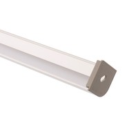 thumb-Aluminium profiel voor Ruban LED A54-2  1m-4