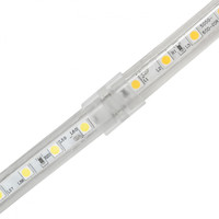 thumb-Connector voor monochrome SMD5050 220V AC LED strips-2