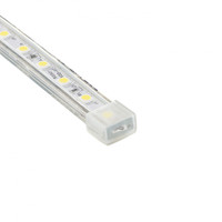 thumb-Eindkapje voor 220V AC LED strip - per 10 stuks-3