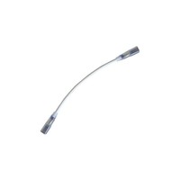 thumb-Connector kabel voor 220V AC SMD5050 RGB LED strip-2