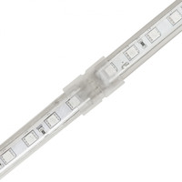 thumb-4 pin connector voor 220V AC SMD5050 RGB LED strip-3