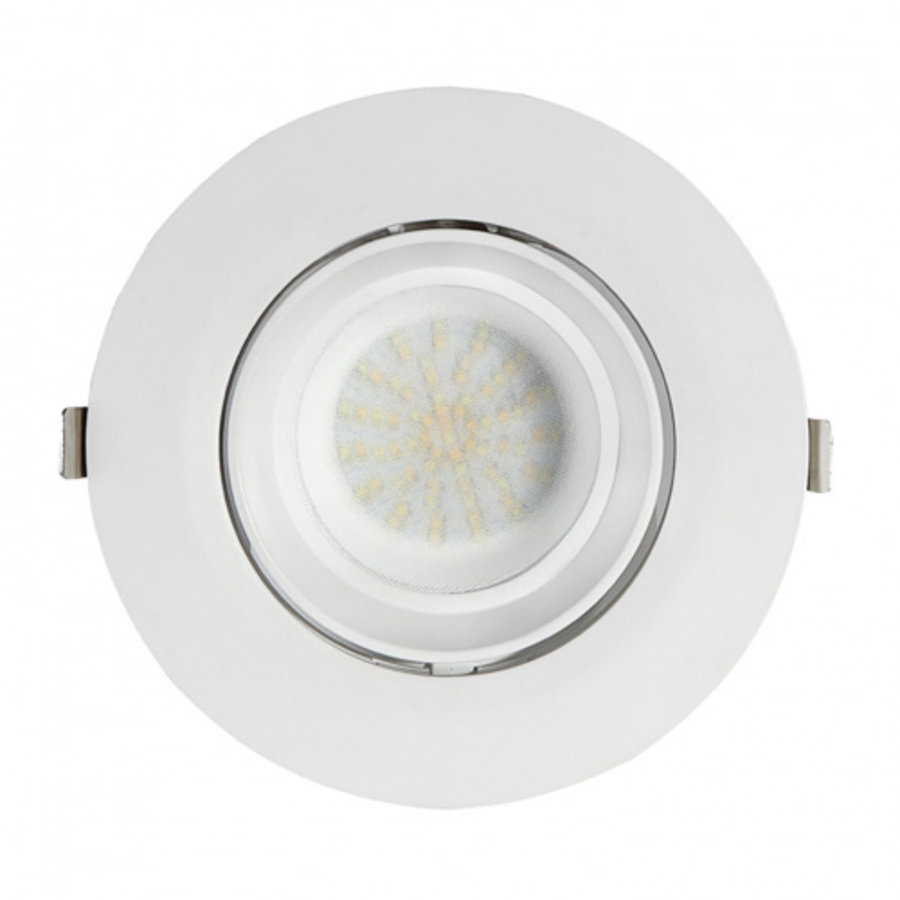 LED Spotlight rond verstelbaar 38W 125lm/W Samsung-3