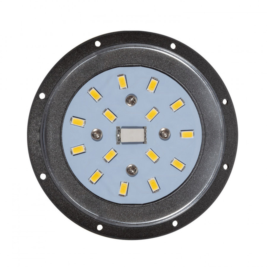 LED Lamp Openbare verlichting E40 40W-3