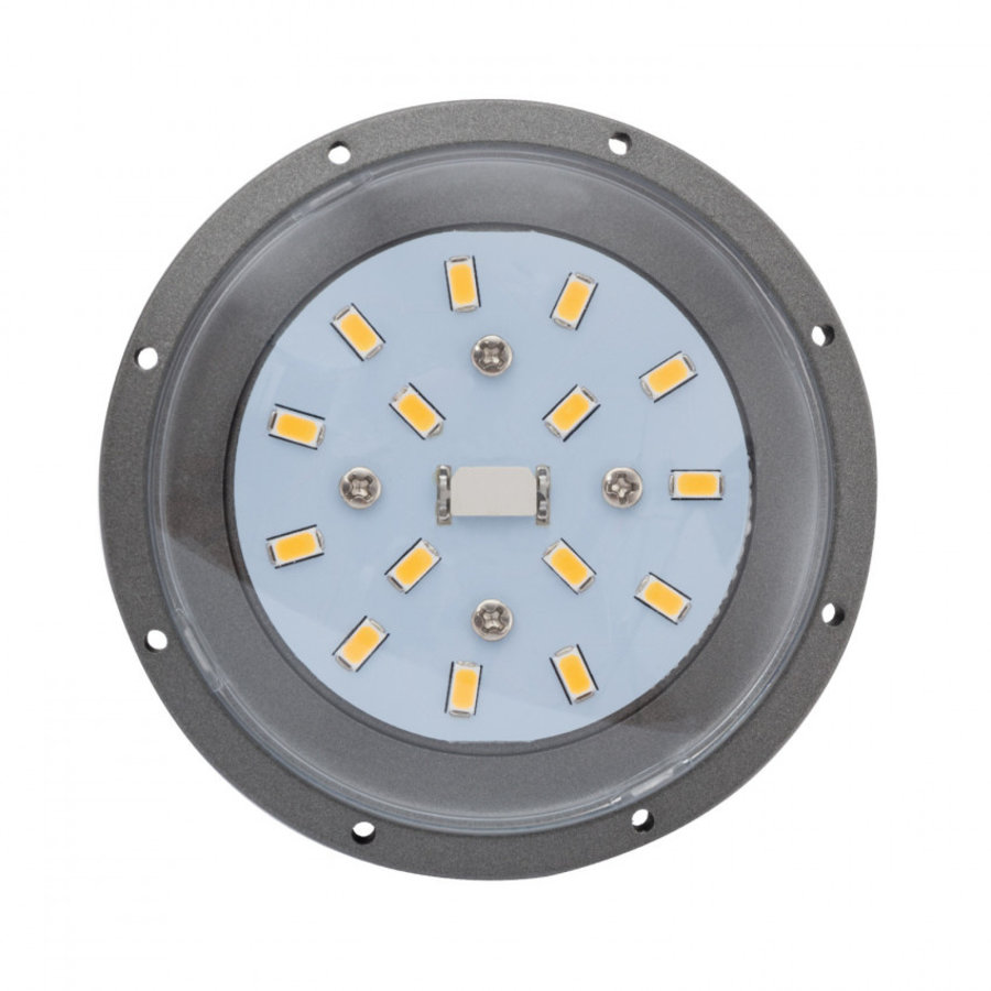 LED Lamp Openbare verlichting E27 40W-3