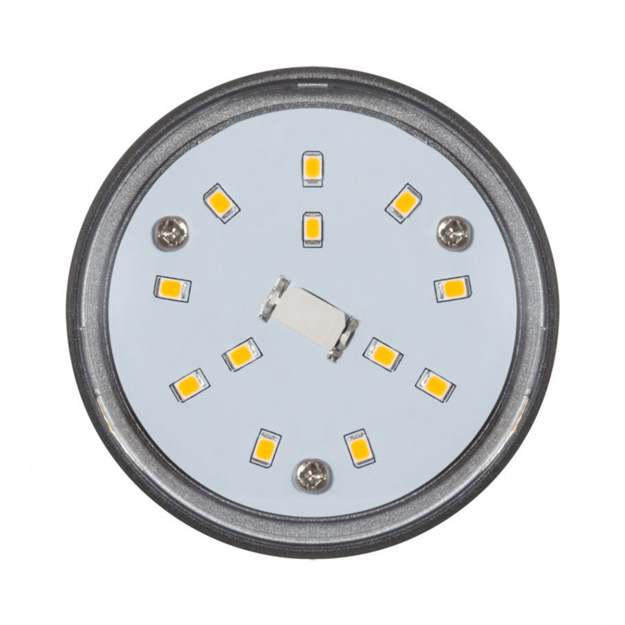 LED Lamp Openbare verlichting IP 64 E27 18W-3