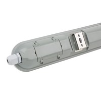 thumb-LED Armatuur 600mm IP65 18W-4