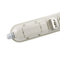 thumb-LED Armatuur 150cm waterdicht IP 65 48W-5