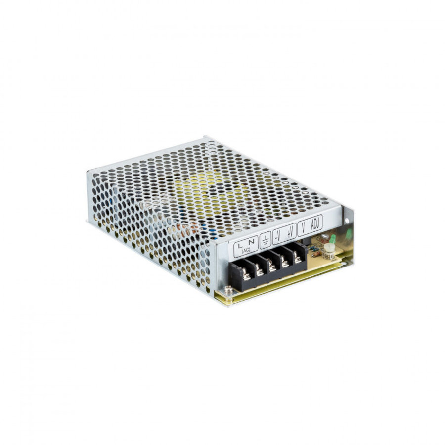 LED Strip Kit 24V DC 60LED/m 5m IP65 RGB met voeding en controller-7