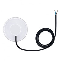 thumb-Zwembadlamp Slim PAR56 LED Onderdompelbaar IP68 12V AC RGB 35W-4