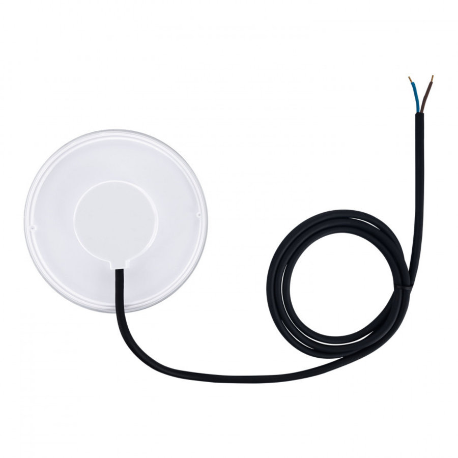 Zwembadlamp Slim PAR56 LED Onderdompelbaar IP68 12V AC RGB 35W-4