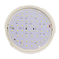 thumb-LED Noodverlichting Downlight Rond 2W IP65-6