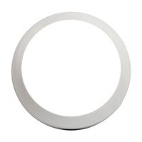 thumb-LED Noodverlichting Downlight Rond 2W IP65-3