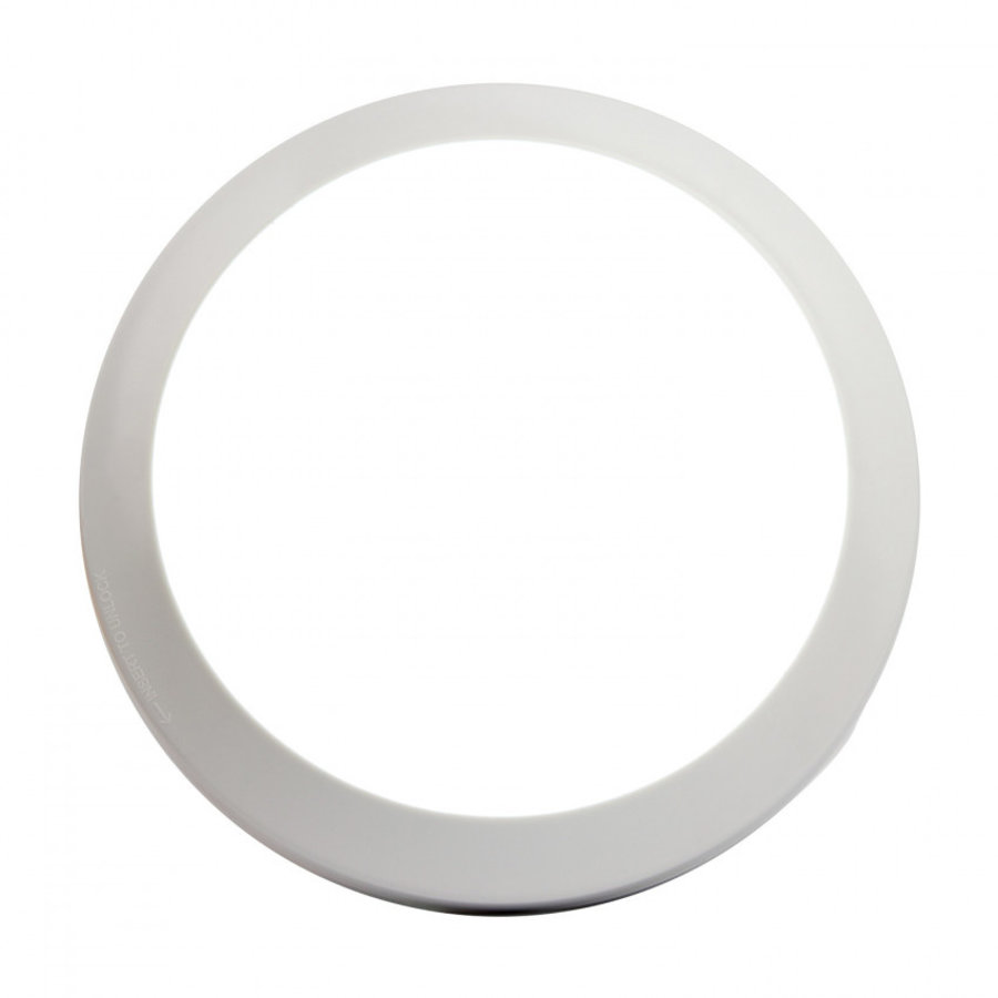 LED Noodverlichting Downlight Rond 2W IP65-3