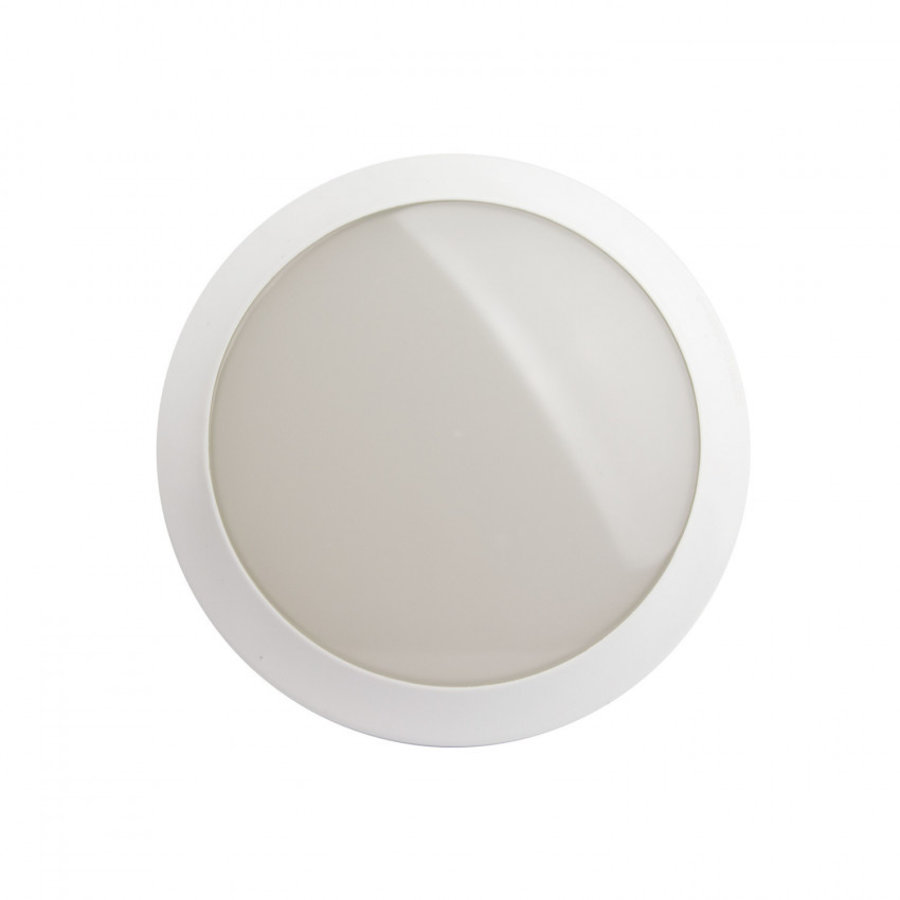 LED Noodverlichting Downlight Rond 2W IP65-4