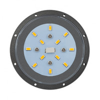 thumb-LED Lamp Openbare verlichting E27 35W-3
