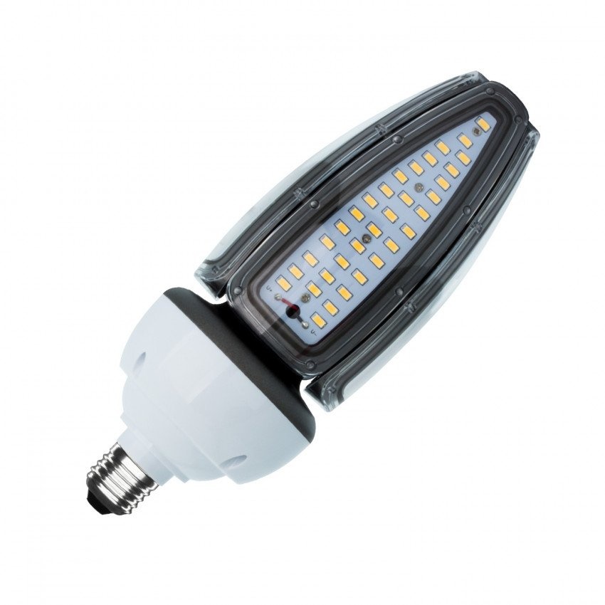 LED lamp voor openbare IP65 E27 - Enzo