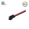 LEDENZO Mannelijke connector kabel voor LED strips