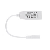 LED Strip Controller/Dimmer Mini WIFI SMART RGB 12/24V