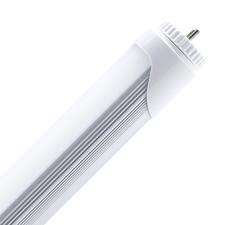 LED Buis T8 met eenzijdige voeding 24W 150cm-3