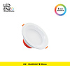 LEDENZO LED Downlight New Lux 6W (UGR19)