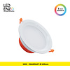 LEDENZO LED Downlight New Lux 16W (UGR19)