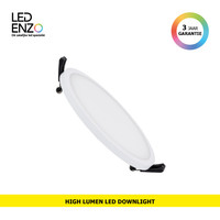thumb-LED Downlight Rond 20W High Lumen-1