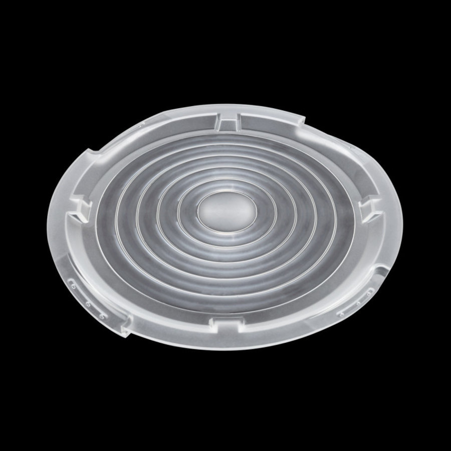 Instelbare lens voor een SAMSUNG UFO LED High Bay (60°/90°/115°)-2