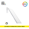 LEDENZO LED Paneel CCT Dimbaar 120x30cm 40W 3600lm UGR19