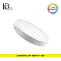 thumb-LED Plafondlamp rond 24W-1