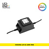 LEDENZO Voeding 12V AC 150W IP68