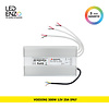 Voeding Waterdicht 12V DC 300W 25W IP67