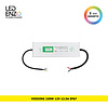 LEDENZO Voeding Waterdicht 12V 150W 12.5A IP67