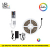 RGB Strip Kit 70W 60LED/m 5m IP65 met afstandbediening