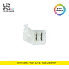 LEDENZO Connector voor 12V DC SMD5050 LED strips