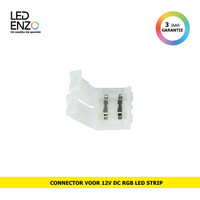 thumb-Connector voor 12V DC SMD5050 LED strips-1