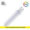 LEDENZO LED Buis T8 met eenzijdige voeding 24W 150cm