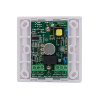 thumb-LED Dimmer 1-10V met IR afstandsbediening-4