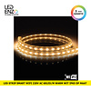 LED Strip Smart Wifi 220V AC 60 LED/m Warm Wit IP65 op maat om de 100cm