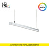 Hangprofiel van Aluminium  voor LED Strip