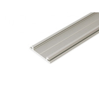 thumb-Flexibele Aluminium Profiel 1m voor LED Strips-2