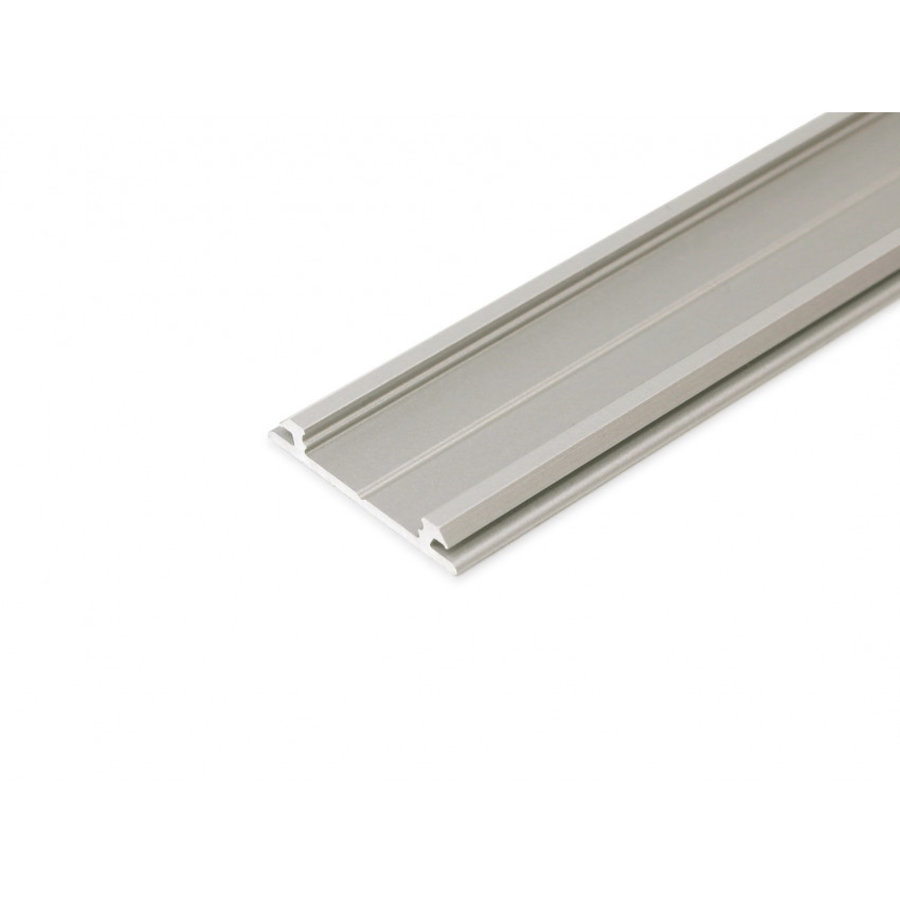 Flexibele Aluminium Profiel 1m voor LED Strips-2