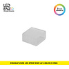 Eindkap voor LED Strip 220V AC 120 LED/m IP65