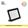 LEDENZO LED Schijnwerper Solid 50W 110lm/W IP65