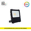 LEDENZO LED Schijnwerper HE Pro dimbaar 145lm/W 20W