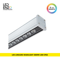 thumb-LED lineaire Washlight 500mm 18W IP65 High Efficiency-1